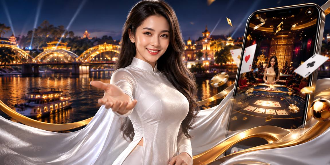 u8881 Những Gì Bạn Tìm Thấy Trong Lobby Live Dealer
